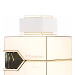 عطر ادکلن لاونتور فمه الحرامین پرفیومز - L'Aventure Femme Al Haramain Perfumes - بررسی، قیمت و خرید