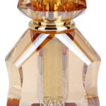 عطر ادکلن نجف گلد الحرمین پرفیومز - Najm Gold Al Haramain Perfumes - بررسی، قیمت و خرید