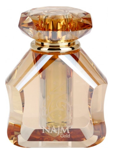 عطر ادکلن نجف گلد الحرمین پرفیومز - Najm Gold Al Haramain Perfumes - بررسی، قیمت و خرید