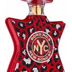 عطر ادکلن نیو باند استریت سواروفسکی بیجولد لیمیتد ادیشن باند نامبر ناین - New Bond St. Swarovski Bejeweled Limited Edition Bond No 9 - بررسی، قیمت و خرید