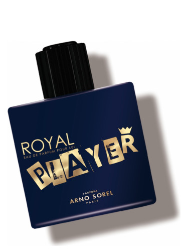 عطر ادکلن رویال پلیر آرنو سورل - Royal Player Arno Sorel - بررسی، قیمت و خرید