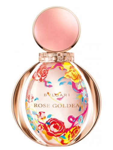 عطر ادکلن رز گلدیا جکی تسای ادیشن بولگاری - Rose Goldea Jacky Tsai Edition Bvlgari - بررسی، قیمت و خرید