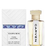 عطر ادکلن پاریس سنترین کارون - Paris Santorin Carven - بررسی، قیمت و خرید