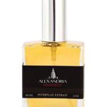 عطر ادکلن اینترپلی اکستریت الکساندریا فراگرنس - Interplay Extrait Alexandria Fragrances - بررسی، قیمت و خرید