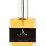 عطر ادکلن تروپیکال نایتز الکساندریا فرگرنسز - Tropical Nights Alexandria Fragrances - بررسی، قیمت و خرید
