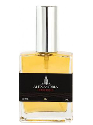 عطر ادکلن هافت سون الکساندریا فراگرنسز - H7 Alexandria Fragrances - بررسی، قیمت و خرید