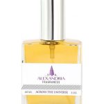 عطر ادکلن اکراس د یونیورس الکساندریا فراگرنسز - Across The Universe Alexandria Fragrances - بررسی، قیمت و خرید