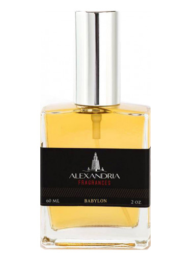 عطر ادکلن بابیلون الکساندریا فرگرنسز - Babylon Alexandria Fragrances - بررسی، قیمت و خرید