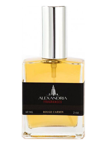 عطر ادکلن روژ کارمین الکساندریا فرگرنسز - Rouge Carmin Alexandria Fragrances - بررسی، قیمت و خرید