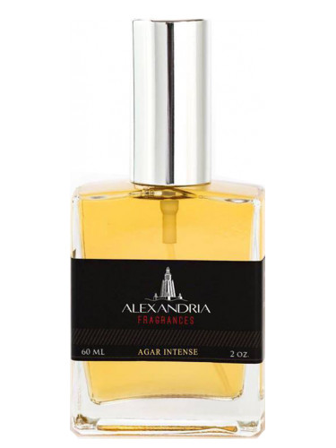 عطر ادکلن اگَر اینتِنس الکساندریا فراگرنسز - Agar Intense Alexandria Fragrances - بررسی، قیمت و خرید