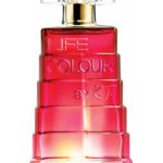 عطر ادکلن لایف کالر بای کنزو تاکادا فور هر ایون - Life Colour by Kenzo Takada For Her Avon - بررسی، قیمت و خرید