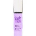 عطر ادکلن پرپل الیکسیر آلیسا اشلی - Purple Elixir Alyssa Ashley - بررسی، قیمت و خرید
