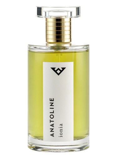 عطر ادکلن آیونیا آناطولین - Ionia Anatoline - بررسی، قیمت و خرید