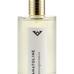 عطر ادکلن بین‌النهرین آناطولین - Mesopotamia Anatoline - بررسی، قیمت و خرید