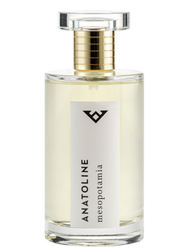 عطر ادکلن بین‌النهرین آناطولین - Mesopotamia Anatoline - بررسی، قیمت و خرید