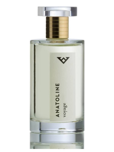 عطر ادکلن وویج آنتولین - Voyage Anatoline - بررسی، قیمت و خرید