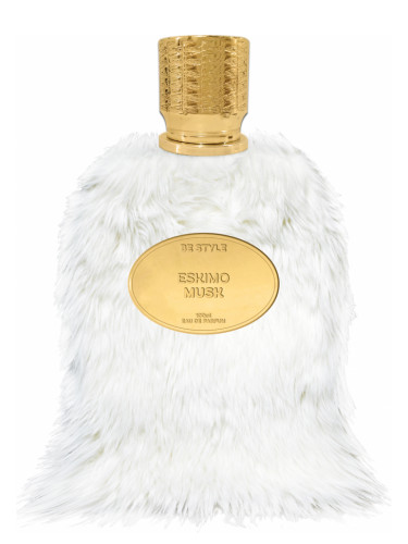 عطر ادکلن اسکیمو ماسک بی استایل پرفیومز - Eskimo Musk Be Style Perfumes - بررسی، قیمت و خرید
