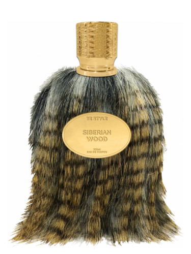 عطر ادکلن سیبریان وود بی استایل پرفیومز - Siberian Wood Be Style Perfumes - بررسی، قیمت و خرید