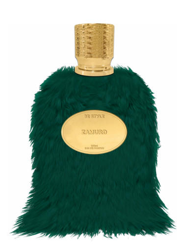 عطر ادکلن زمرد بی استایل پرفیومز - Zamurd Be Style Perfumes - بررسی، قیمت و خرید
