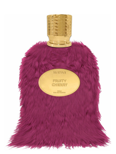 عطر ادکلن فروتی چری بی استایل پرفیومز - Fruity Cherry Be Style Perfumes - بررسی، قیمت و خرید