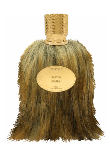 عطر ادکلن رویال گلد بی استایل پرفیومز - Royal Gold Be Style Perfumes - بررسی، قیمت و خرید