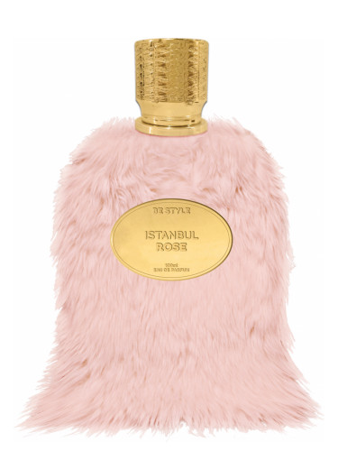 عطر ادکلن ایستامبول رز بی استایل پرفیومز - Istanbul Rose Be Style Perfumes - بررسی، قیمت و خرید