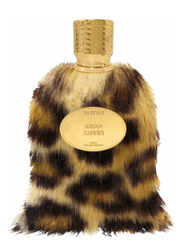 عطر ادکلن ایژین امبر بی استایل پرفیومز - Asian Amber Be Style Perfumes - بررسی، قیمت و خرید