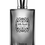 عطر ادکلن سیلک رود فور هیم بِگیم - Silk Road For Him Begim - بررسی، قیمت و خرید