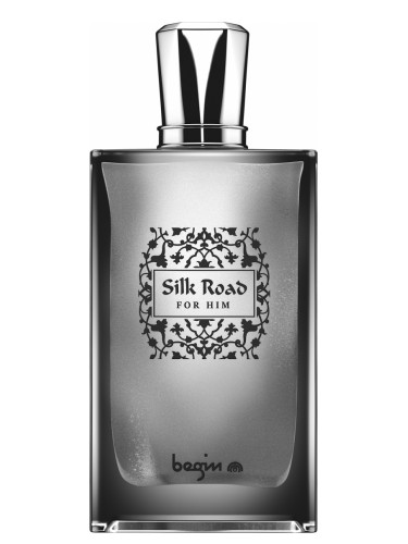 عطر ادکلن سیلک رود فور هیم بِگیم - Silk Road For Him Begim - بررسی، قیمت و خرید