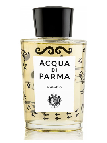 عطر ادکلن کولونیا آرتیست ادیشن بای کلیم اورندن آکوا دی پارما - Colonia Artist Edition by Clym Evernden Acqua di Parma - بررسی، قیمت و خرید