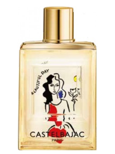 عطر ادکلن بیوتیفول دی اینتنس کاستلباجک - Beautiful Day Intense Castelbajac - بررسی، قیمت و خرید