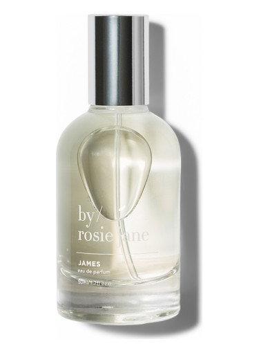 عطر ادکلن جیمز بای رزی جین - James By / Rosie Jane - بررسی، قیمت و خرید