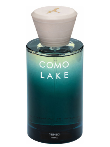 عطر ادکلن سیلنزیو کومو لیک - Silenzio Como Lake - بررسی، قیمت و خرید