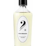 عطر ادکلن آگوا جرانیوم کلاوس پورتو - Agua Geranium Claus Porto - بررسی، قیمت و خرید