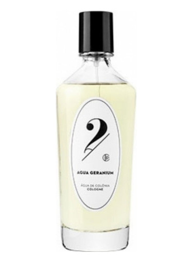 عطر ادکلن آگوا جرانیوم کلاوس پورتو - Agua Geranium Claus Porto - بررسی، قیمت و خرید