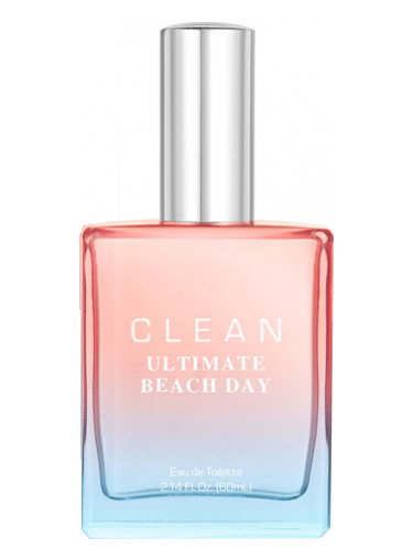 عطر ادکلن اولتیمیت بیچ دی کلین - Ultimate Beach Day Clean - بررسی، قیمت و خرید