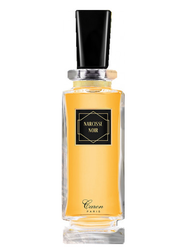 عطر ادکلن نارسیس نویر کارُن - Narcisse Noir Caron - بررسی، قیمت و خرید