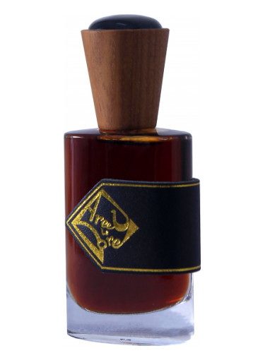 عطر ادکلن اود لوواک اریج له دوری - Oud Luwak Areej Le Doré - بررسی، قیمت و خرید