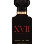 عطر ادکلن اِکس‌وی‌آی‌آی باروک راشا کوریَندِر کلایو کریستین - XVII Baroque Russian Coriander Clive Christian - بررسی، قیمت و خرید