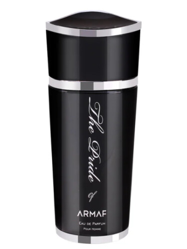 عطر ادکلن در پراید آو آرماف فور من آرماف - The Pride of Armaf For Men Armaf - بررسی، قیمت و خرید