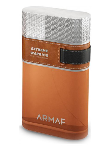 عطر ادکلن اکستریم واریور آرماف - Extreme Warrior Armaf - بررسی، قیمت و خرید