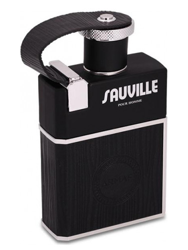 عطر ادکلن ساویل پور هوم آرماف - Sauville Pour Homme Armaf - بررسی، قیمت و خرید