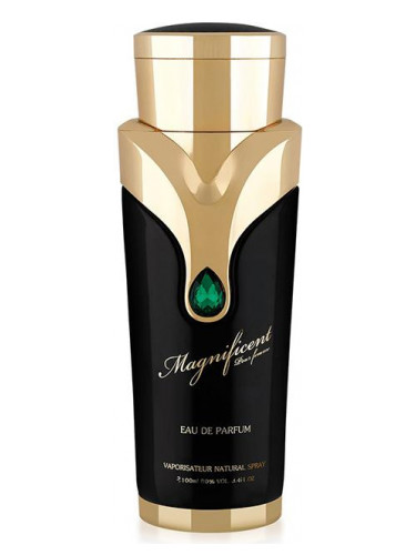 عطر ادکلن مگنیفیسنت پور فم آرماف - Magnificent Pour Femme Armaf - بررسی، قیمت و خرید