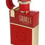 عطر ادکلن ساویل پور فم آرماف - Sauville Pour Femme Armaf - بررسی، قیمت و خرید