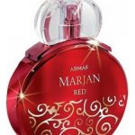 عطر ادکلن مارجان رد آرماف - Marjan Red Armaf - بررسی، قیمت و خرید
