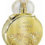 عطر ادکلن مارجان گلد آرماف - Marjan Gold Armaf - بررسی، قیمت و خرید