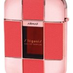 عطر ادکلن لگسی فم آراماف - Legesi Femme Armaf - بررسی، قیمت و خرید