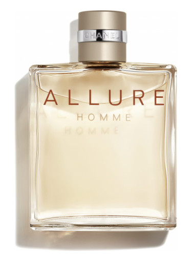عطر ادکلن الور هوم شانل - Allure Homme Chanel - بررسی، قیمت و خرید