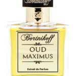 عطر ادکلن عود ماکسیماس بورتنیکوف - Oud Maximus Bortnikoff - بررسی، قیمت و خرید