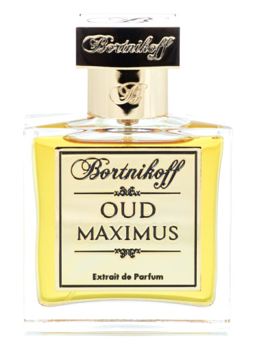 عطر ادکلن عود ماکسیماس بورتنیکوف - Oud Maximus Bortnikoff - بررسی، قیمت و خرید